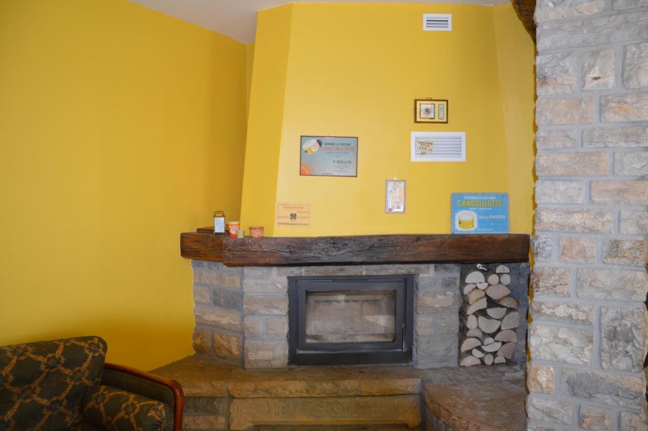Moulin De La Cuse - Chambre La Cuse Cusance Kültér fotó